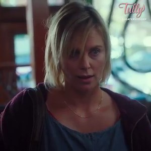 3.1M views · 10K reactions | See Charlize Theron in the smartest, best-reviewed comedy of the year. #TULLY is in theaters this Friday. | Tully | Facebook