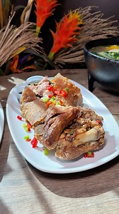 1.1K views · 6.6K reactions | On a list of ‘Must Order’ dishes Crispy Pata should always make the cut! Cooked to order, show stopping, tender, and crispy Crispy Pata is a must at your next Max’s trip. ‼️ @maxsrestaurantglendale For Authentic Filipino Food Famous fried chicken and Filipino comfort food  Mon- Sat 11am to 9pm Sunday 10am to 8:30 pm  Dine in, pick up, and catering via phone or online #CrispyPata #FilipinoFood | Max's Restaurant Glendale | Facebook