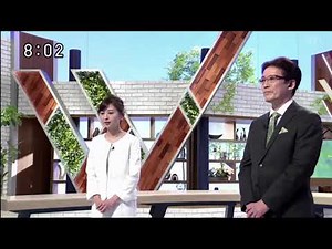 ウェークアップオープニング