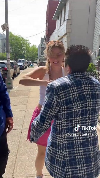 Italian Language and Accents in Everyday Conversation