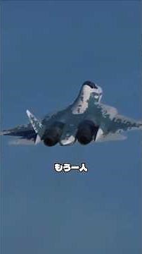 ロシアが複座型ステルス機を開発した理由