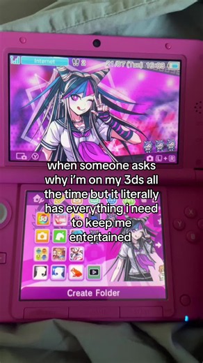 Why I’m Always on My 3DS — It Has Everything I Need