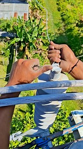 33Kv Pin isolator Benging Work #isolator #Pin #electrician #wark #fb #Lineman #electrical #electricalwork | Technical Work