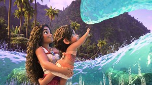 Moana 2 box office – every record it’s broken so far