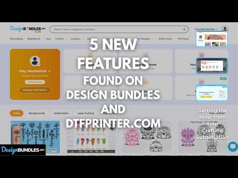 HUGE New Updates! 🚀 Level Up Your Craft Business for 2026