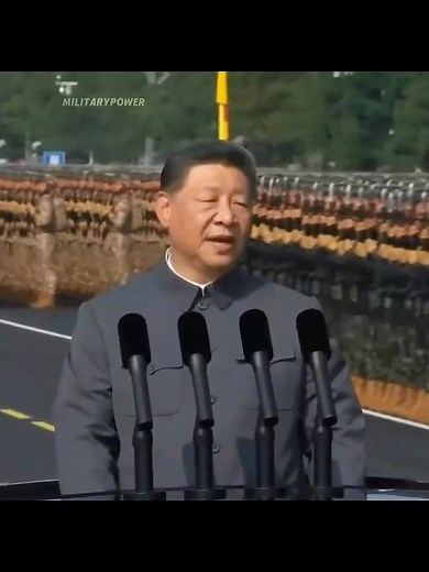 Hell March - China Military Parade #militaryparade