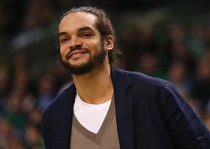 Joakim Noah Net Worth 2024: What Is The Former NBA Basketball Star Worth?