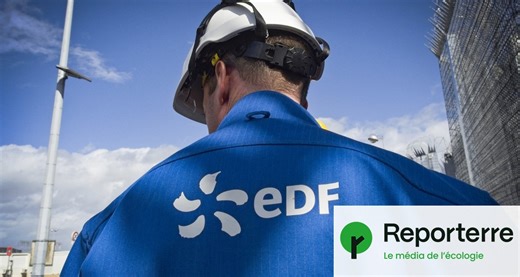 En plein débat énergétique, l'État étouffe un rapport crucial sur le nucléaire