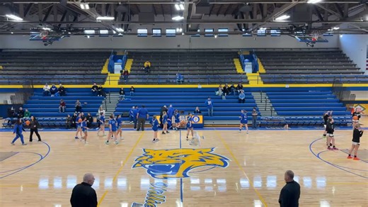 Jodi Leigh Goodwin on Reels