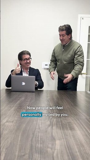 The Best Event Invitation Strategy for More Attendees and Meetings