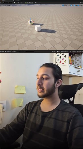 How to Duplicate Objects in Unreal Engine | Devlog Day 12 #devlog #gamedevblog #unrealengine