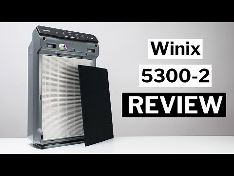 Winix 5300-2 Review