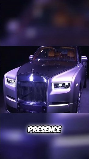 Rolls Royce Spectre Electric Luxury Redefined