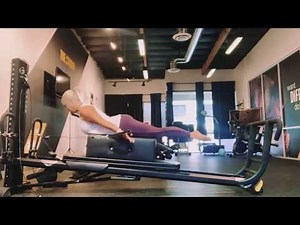 ELEVATE Encompass - Pilates Exercise Compilation