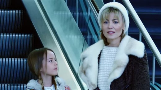 The Russian Bride Trailer (2019)