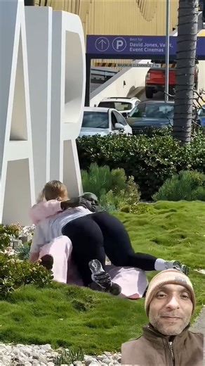 The Funniest Run You’ll See Today 😂🔥