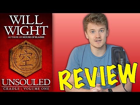 UNSOULED -Cradle Review