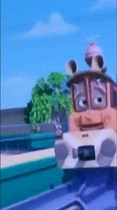 chuggington badge quest french