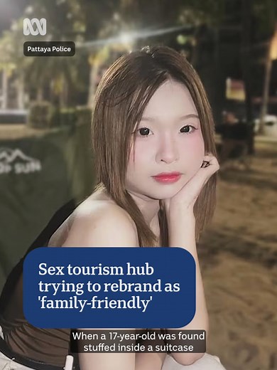 Pattaya's reinvention: from sex tourism to new attractions