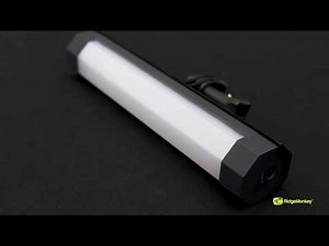 New RidgeMonkey Bivvy Lites: In Detail