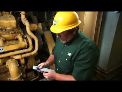 Water Pump Weep Hole Inspection Identifies Problems