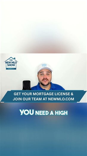 Zero Experience - Become a Successful Loan Officer FAST! #mortgageloanofficers