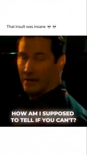 4.5M views · 158K reactions | This insult is actually insane ...