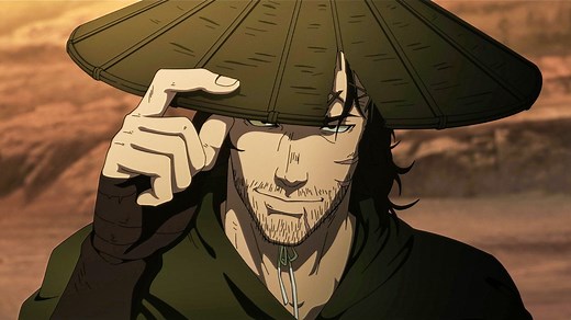【镖人 第2季】预告：天下熙熙，皆为利来