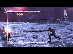 DmC Devil May Cry: Vergil Boss Battle (Hell and Hell Difficulty Walkthrough) - HTG