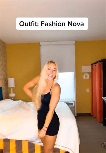 Fashion Nova Try-On Haul – Stylish Looks You’ll Love