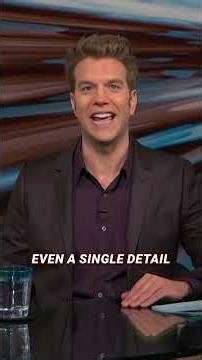 The Jeselnik Offensive aging well (2013)