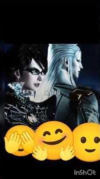 bayonetta part 2 #youtubeshorts