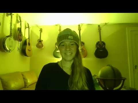 P2 - Intuitively healing from Mold/Mycotoxin Exposure while moving 10x in 2 years