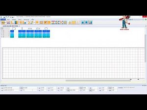 Gerber AccuMark tutorial- Matching Offsets