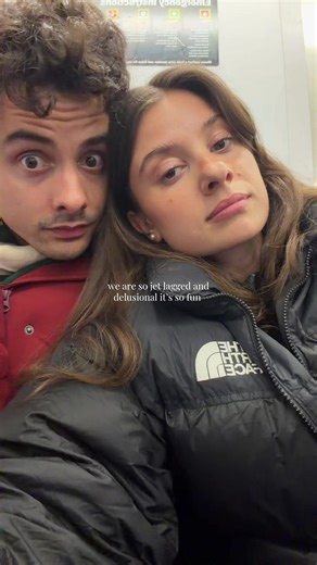 Emptying Drafts Due to No Storage: Travel Vlog & Jet Lag Fun