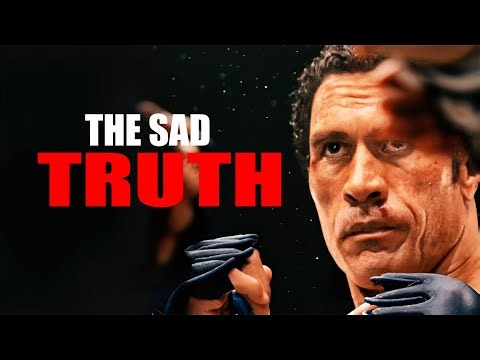 What the Heck Happened to Mark Kerr