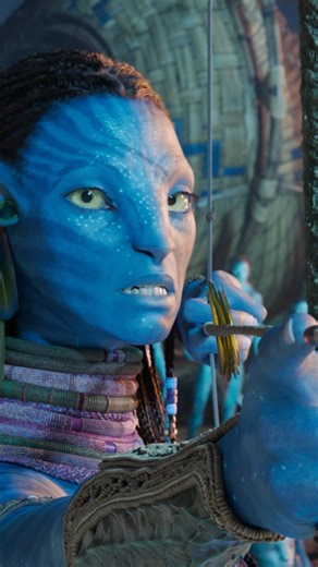 Avatar on Instagram: "Get your 3D tickets now for the greatest chapter of the biggest saga in history. Experience Avatar: Fire and Ash in theatres December 19."