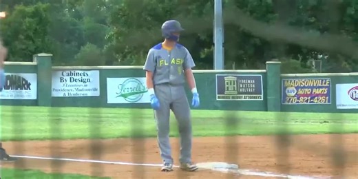 Flash outscore Miners, in wild Ohio Valley League showdown