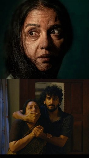 saji | Bhoothakaalam (2022) dir. Rahul Sadasivan Bhoothakaalam is a highly praised Malayalam horror film that brilliantly reinvents the haunted... | Instagram