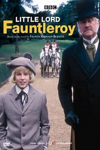 Little Lord Fauntleroy (1995) - TV Show