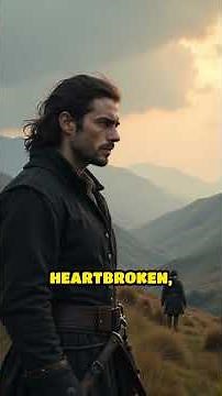 The Phantom Bride of Scotland’s Misty Moors