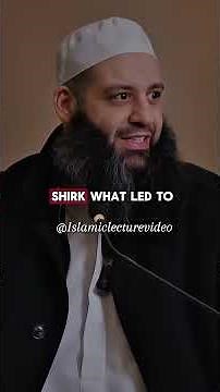 Why People Go Astray: Ignorance of Allah Explained - Abu Bakr Zoud