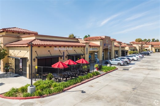 9606-9622 Foothill Blvd, Rancho Cucamonga, CA 91730 - Rancho Plaza | LoopNet