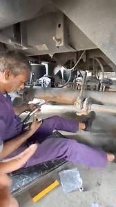 244K views · 5K reactions | Ganito mag adjust ng preno sa trailer para sa mga bagohan lang mga buddy | Reynaldo Reyes Pascua | Facebook