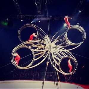 1.3K views · 25 reactions | The show will feature some of the worlds most dangerous and extreme acts including the Danguir troupe with the man himself Mustafa Danger performing in the UKs first ever circus double wheel of death! #circus #circusextreme #circus250 #whereexcitementlives #eventcity #manchesterevents #manchester #mustafadanguir | Circus Extreme | Facebook