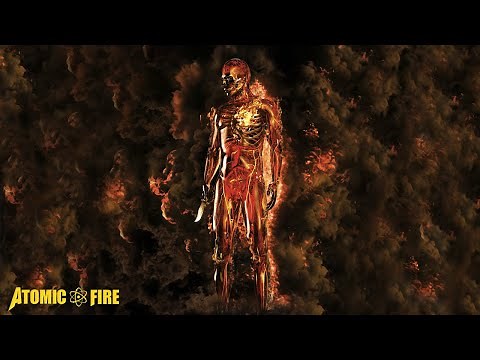 MESHUGGAH - Immutable Teaser (OFFICIAL ALBUM TEASER)