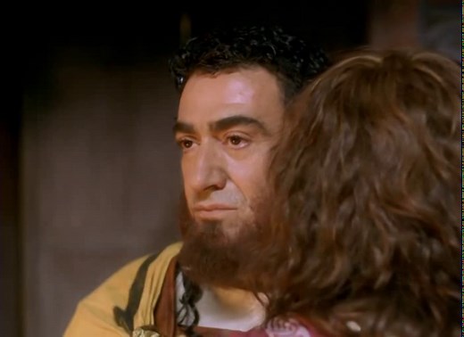 The Odyssey - 1997 - Part 1 of 2 - AVI