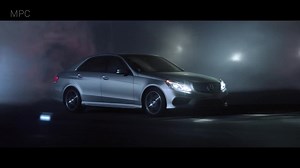 Mercedes Benz Science 奔驰汽车