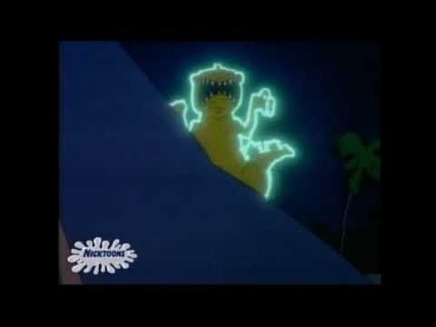 Rugrats - At the Movies (Part 4)