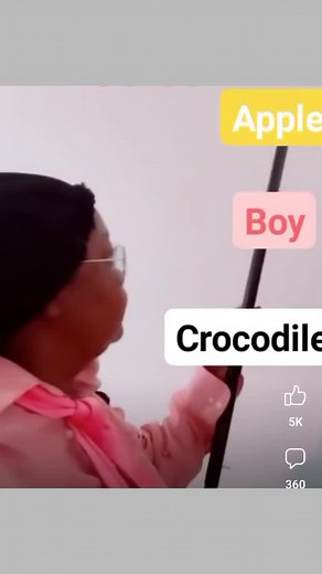 Hilarious Crocodile Comedy Compilation